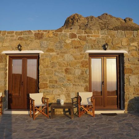 Casa Borealis Galini  Ngoại thất bức ảnh