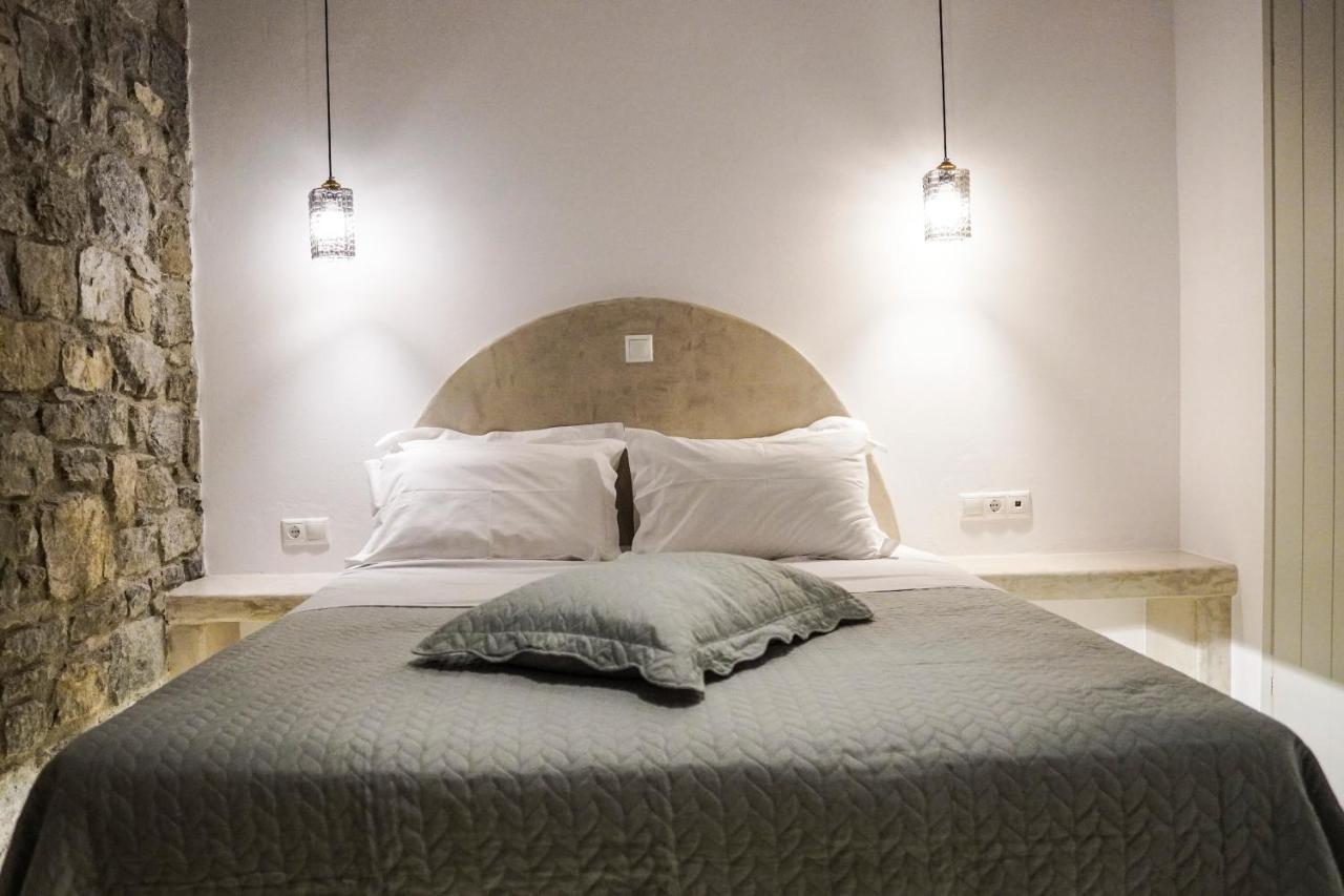 Casa Borealis Galini  Ngoại thất bức ảnh
