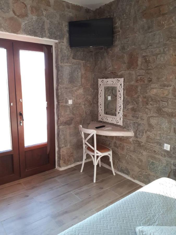Casa Borealis Galini  Ngoại thất bức ảnh