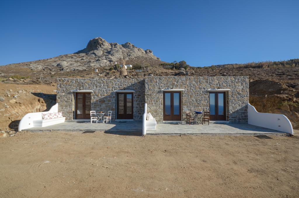 Casa Borealis Galini  Ngoại thất bức ảnh