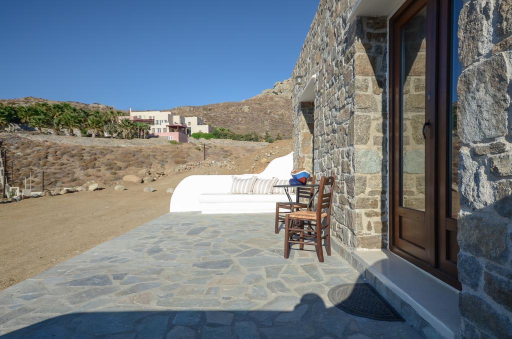 Casa Borealis Galini  Ngoại thất bức ảnh