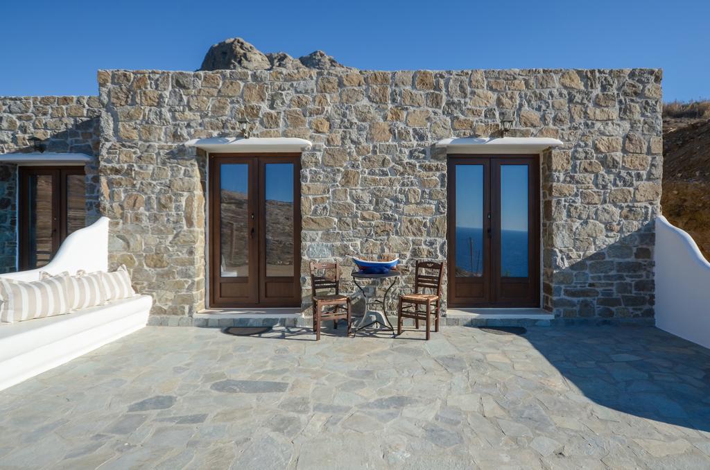 Casa Borealis Galini  Ngoại thất bức ảnh