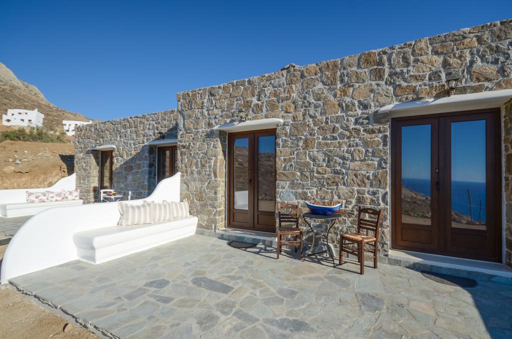 Casa Borealis Galini  Ngoại thất bức ảnh