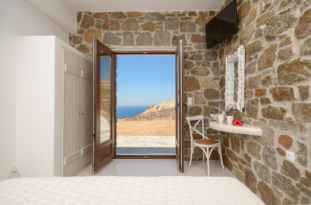 Casa Borealis Galini  Ngoại thất bức ảnh