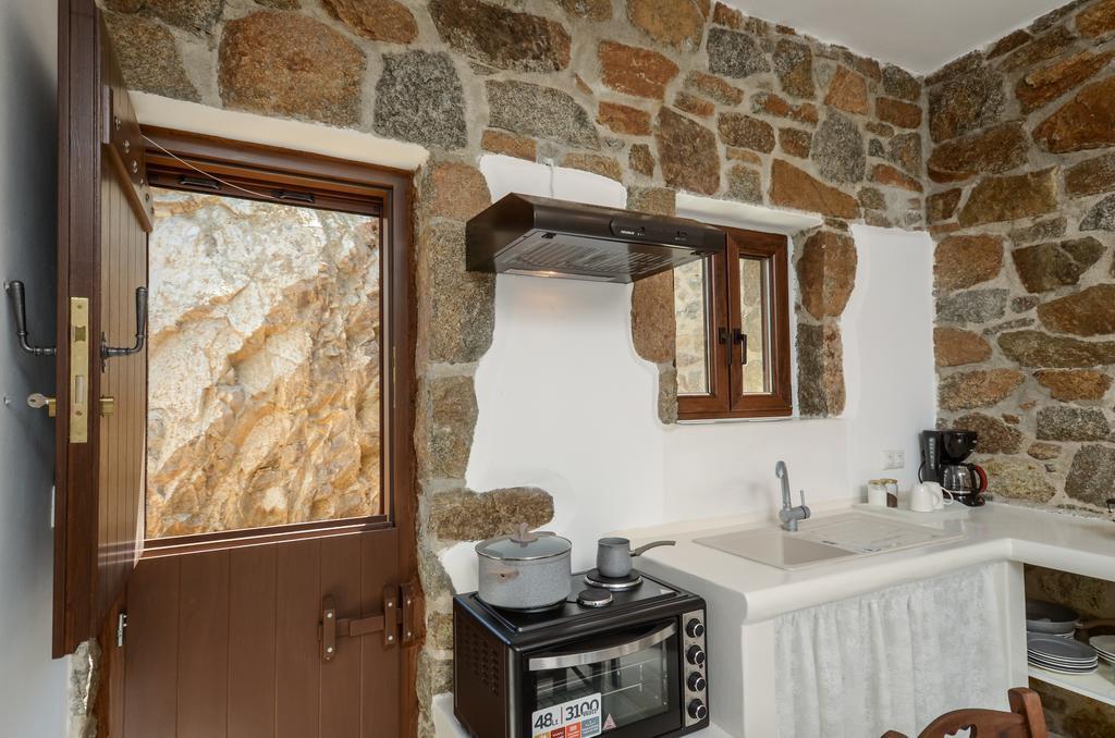 Casa Borealis Galini  Ngoại thất bức ảnh