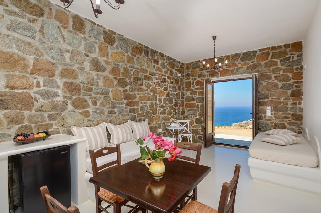 Casa Borealis Galini  Ngoại thất bức ảnh