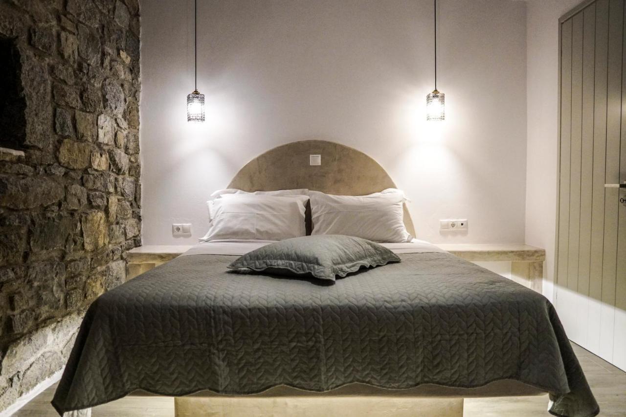 Casa Borealis Galini  Ngoại thất bức ảnh