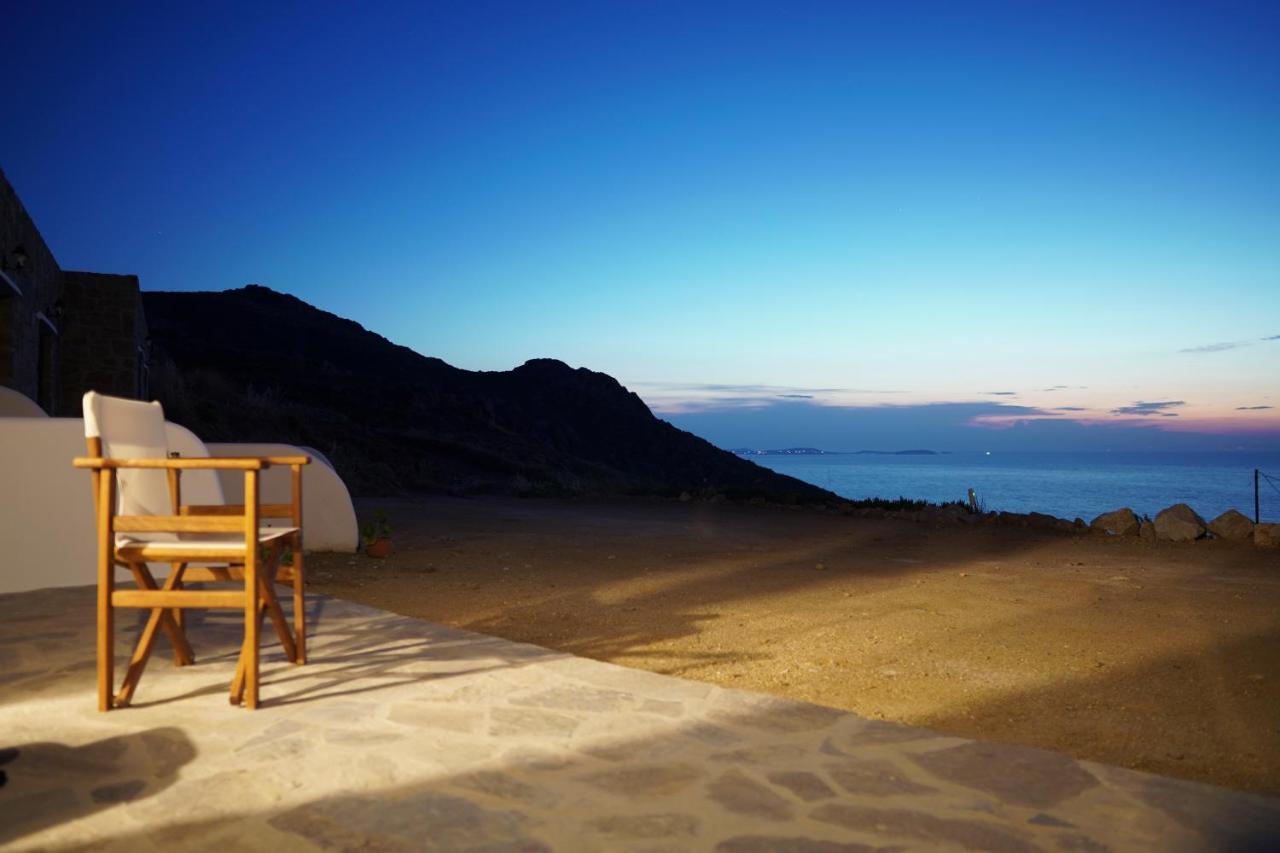 Casa Borealis Galini  Ngoại thất bức ảnh