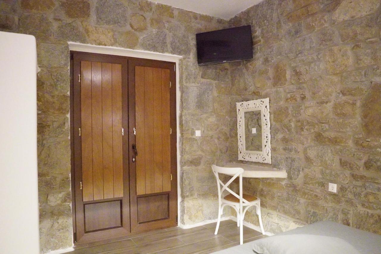 Casa Borealis Galini  Ngoại thất bức ảnh