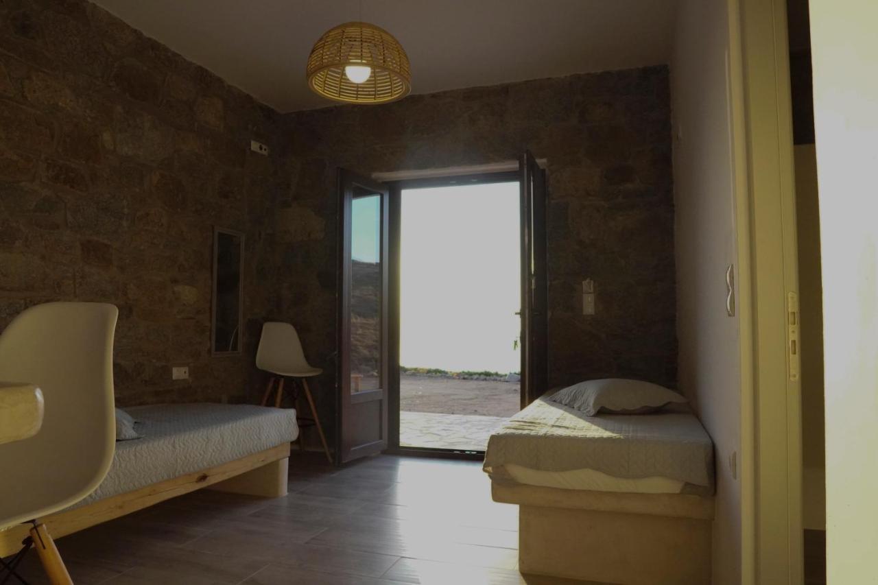 Casa Borealis Galini  Ngoại thất bức ảnh